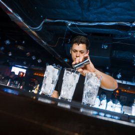 24.09.2016 Shake & Drink