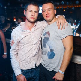 24.09.2016 Shake & Drink
