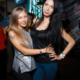 24.09.2016 Shake & Drink