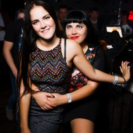 24.09.2016 Shake & Drink