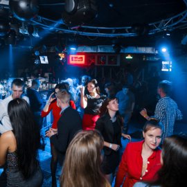 24.09.2016 Shake & Drink