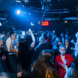24.09.2016 Shake & Drink