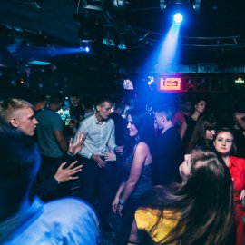 24.09.2016 Shake & Drink