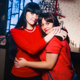 24.09.2016 Shake & Drink