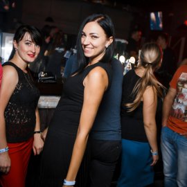 24.09.2016 Shake & Drink