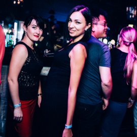 24.09.2016 Shake & Drink