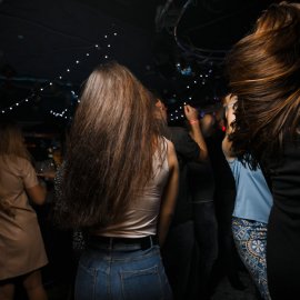 30.06.2017 Shake & Drink