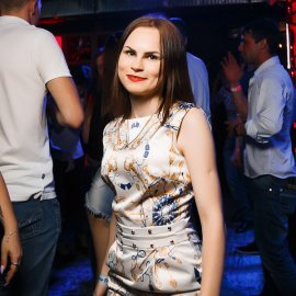 30.06.2017 Shake & Drink