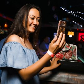 30.06.2017 Shake & Drink
