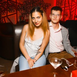 30.06.2017 Shake & Drink