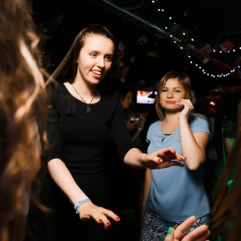 30.06.2017 Shake & Drink