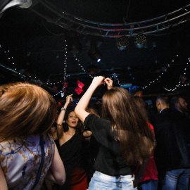 30.06.2017 Shake & Drink