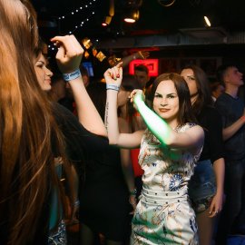 30.06.2017 Shake & Drink