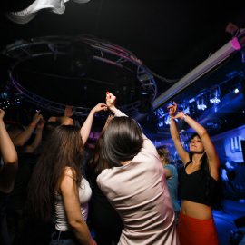30.06.2017 Shake & Drink