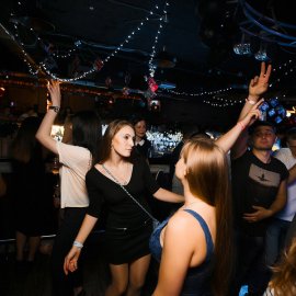 30.06.2017 Shake & Drink