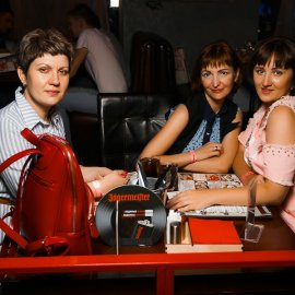 30.06.2017 Shake & Drink