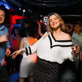 30.06.2017 Shake & Drink