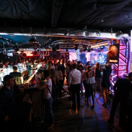 30.06.2017 Shake & Drink