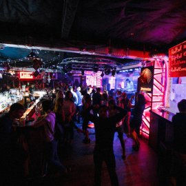 30.06.2017 Shake & Drink