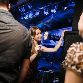 30.06.2017 Shake & Drink