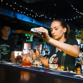 30.06.2017 Shake & Drink