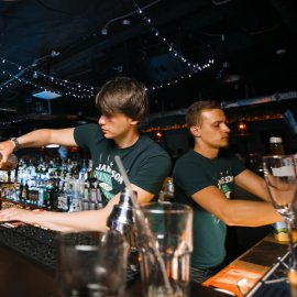30.06.2017 Shake & Drink