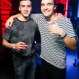 30.06.2017 Shake & Drink