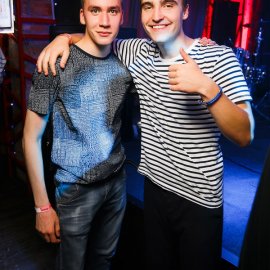 30.06.2017 Shake & Drink